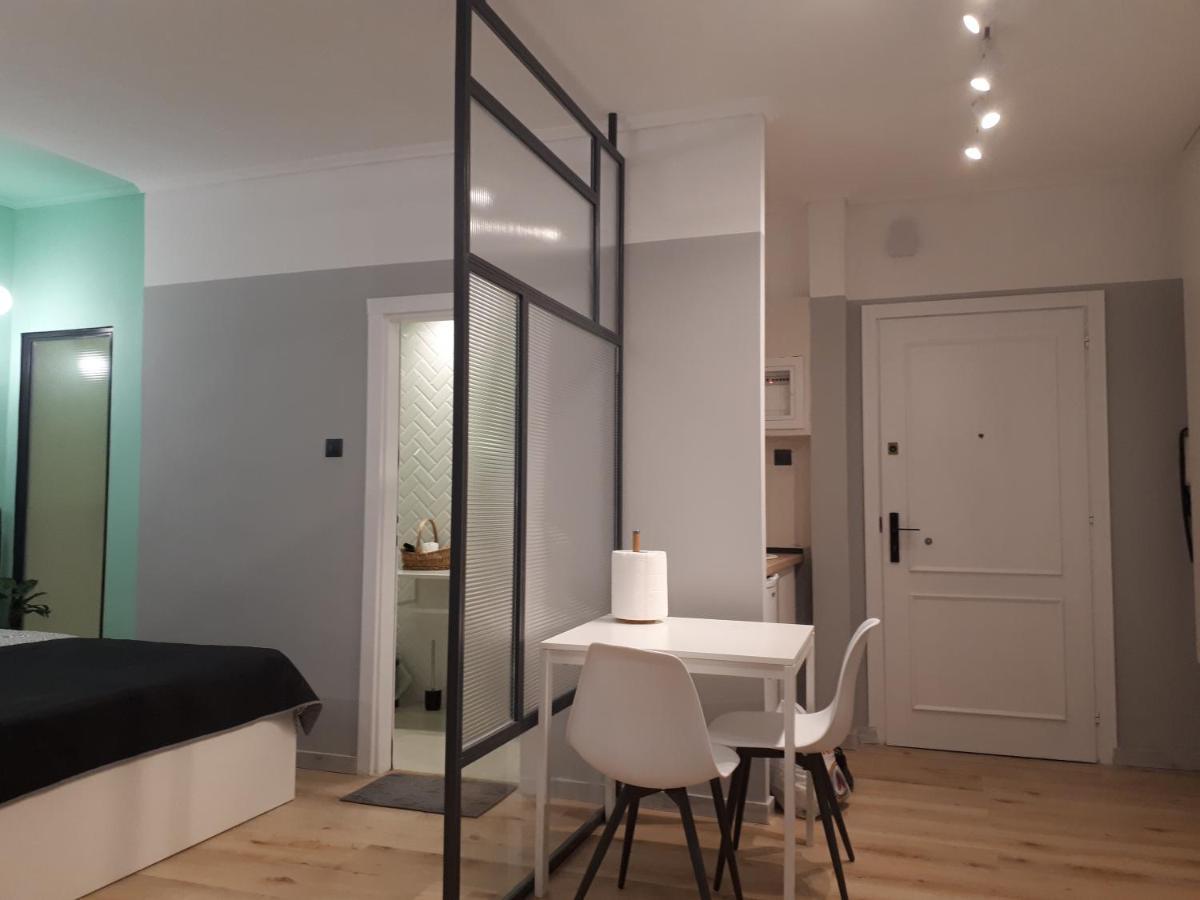 Agias Sofias Square Stunning Suite Thessalonique Extérieur photo