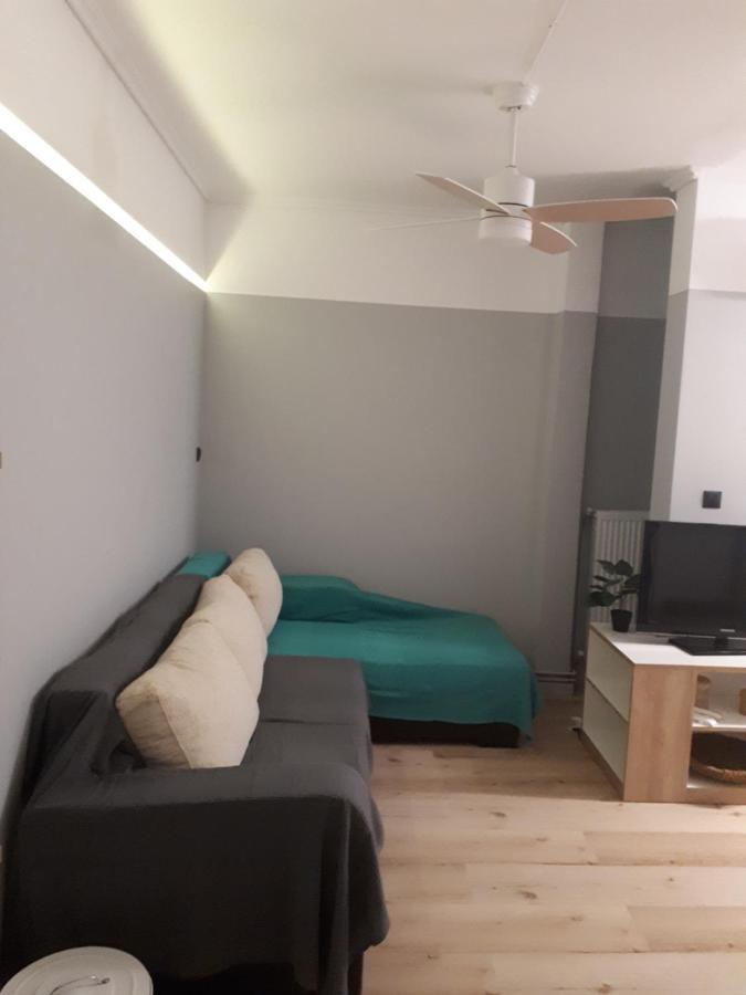 Agias Sofias Square Stunning Suite Thessalonique Extérieur photo