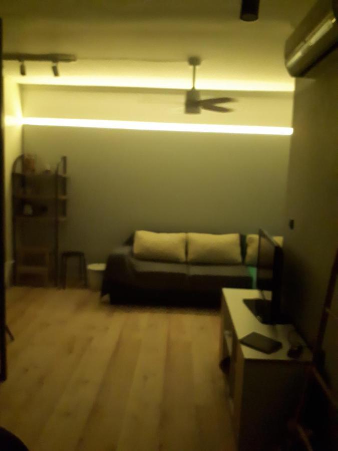 Agias Sofias Square Stunning Suite Thessalonique Extérieur photo